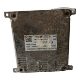 AUDI A3 E-TRON  DCU 7P5-941-572-A